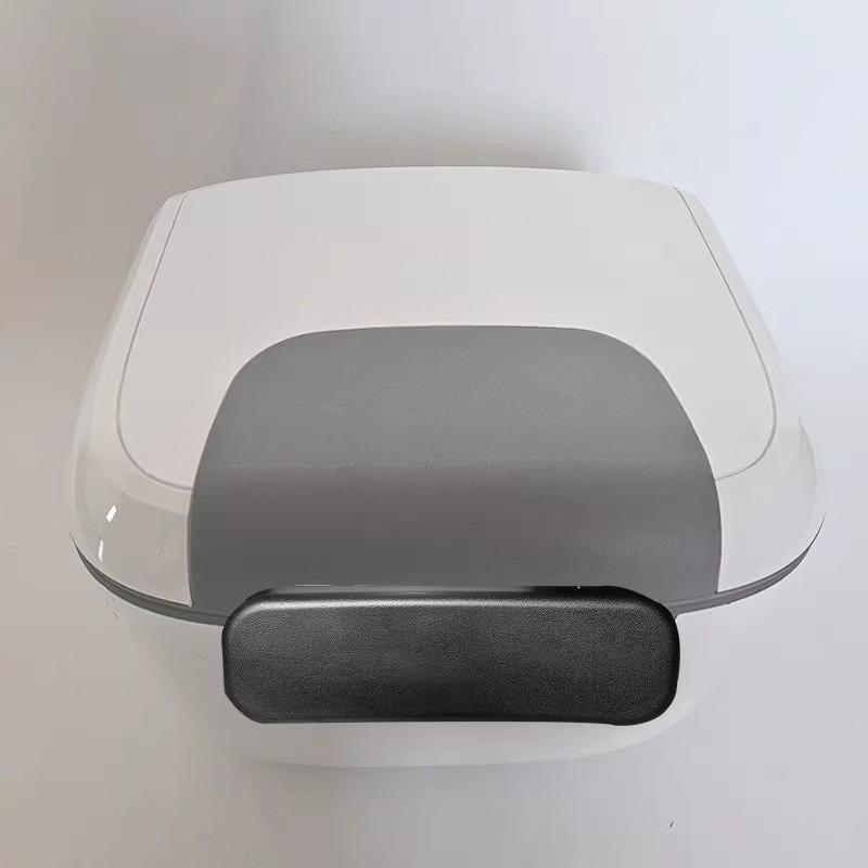 

For luggage compartment rear backrest SH29 SH33 SH39 SH40 SH45 SH47 various models of motorcycle luggage accessories SH 29-34