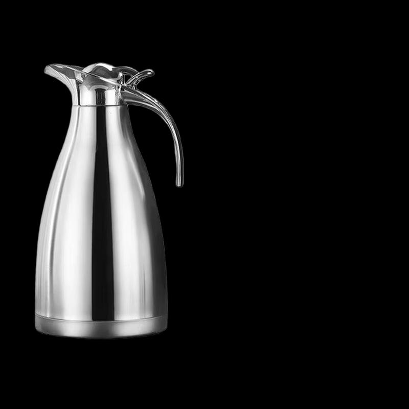 Abay Stainless Steel Insulated Pot