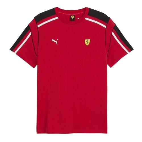 Ferrari Mens T-Shirt