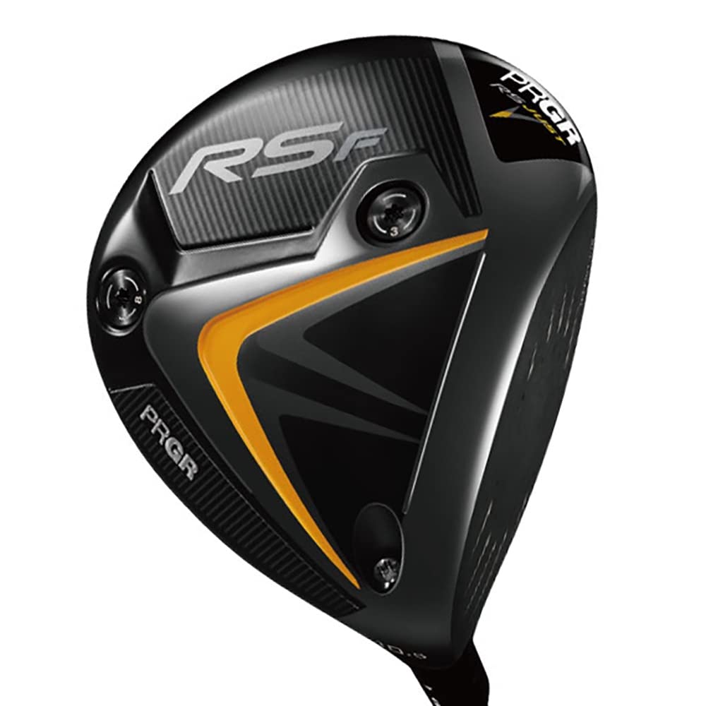 

PRGR 22RS F 9.5 S