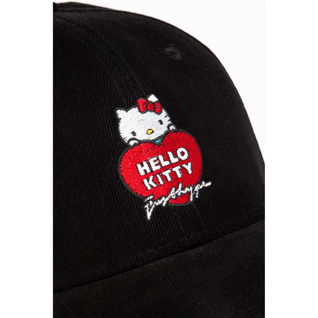 Hype Badge Hello Kitty Cap купить 
