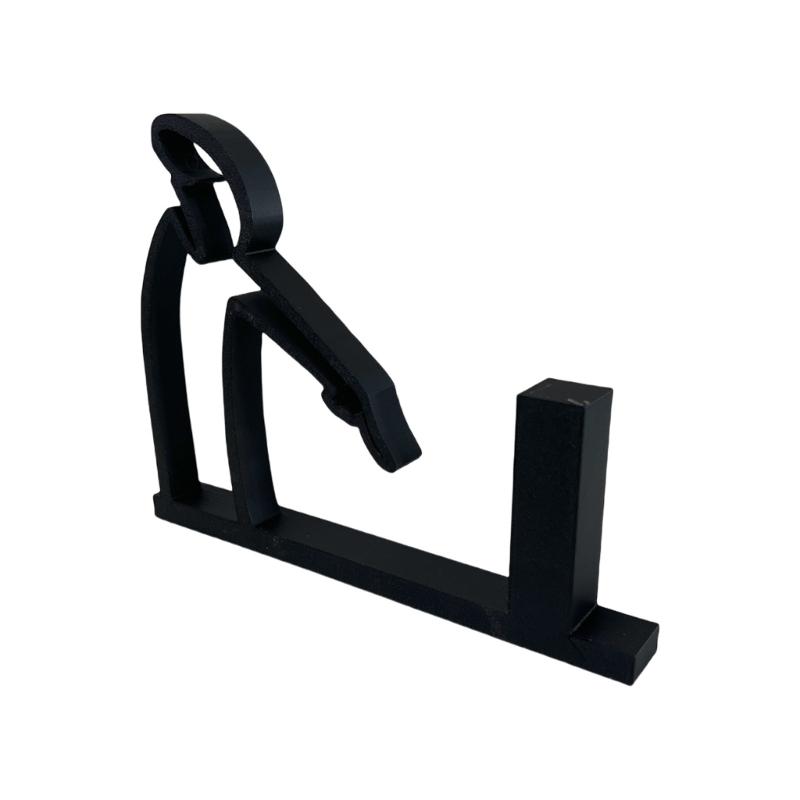 

Прочный пластиковый держатель для туалетной бумаги Настенные органайзеры для ванной комнаты Простая установка Многоразовое использование