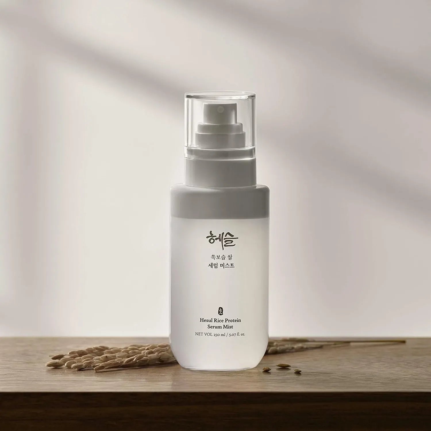 Hesul Rice Protein Serum Mist 150ml 150ml