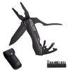 Multitool Pocket Pliers With Blade Saw Plier Screwdriver Bottle Opener
