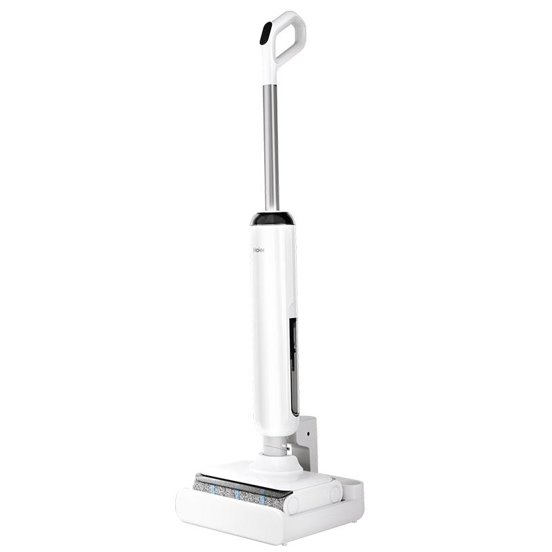 HAIER A3 Cordless Hot Wash Wet Dry Vacuum