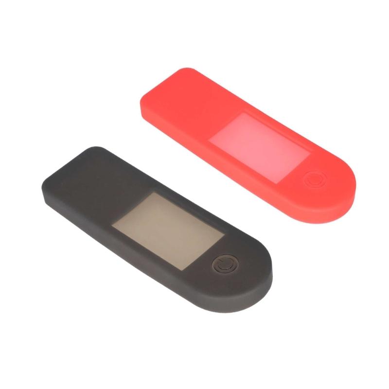 Durability Shockproofed Switches Panel Protective Case Electric Scooters Screen Protectors Scooters Meter Accessories