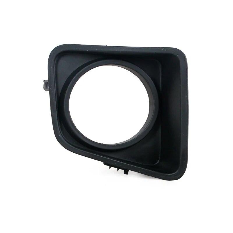 

Для Toyota Tundra 2014-передний бампер автомобиля, противотуманная фара, рамка, крышка, противотуманная фара, накладка на крышку, лицевая панель 1pc right