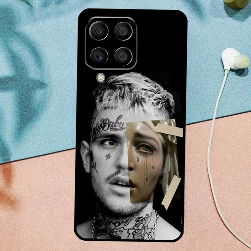 Famous Aesthetic Statue For Samsung Galaxy M33 M35 M55 M15 M12 M13 M14 M34 M54 M53 M21 M31 M11 M32 M52 M06 M16 Case