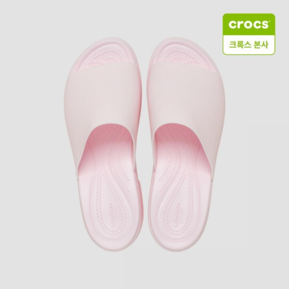 Crocs Starfield Suwon Brooklyn Frosted Slide Hill 210981 6zw