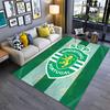 CP: Passion Pride Carpet Home Decor Printing Room Fashion Doormat