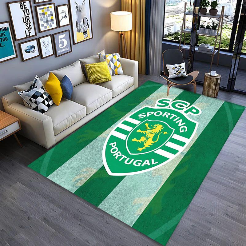 CP: Passion Pride Carpet Home Decor Printing Room Fashion Doormat