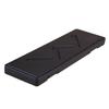 Caliper Box Tool Container Electronic Digital Vernier Caliper Case Plastic Organizer Holder for Carrying Ruler Container