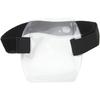 10Pcs Armband Badge Holder, Adjustable PVC Arm ID Badge Holder, for Office Business School Outdoor Adventures