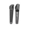 Motorcycle Rear Footrests Foot Pegs For Honda CBR650R CB650R CBR650F CBR600RR F2 F3 F4 F4i CMX1100 Passenger Footpegs Accessory