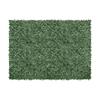 Ivy Privacy Fence, 1830 x 2440 mm Artificial Green Wall Screen, Greenery Ivy Fence with Mesh Cloth Backing and Strengthened Joint, Faux Hedges Vine