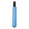 Knirps Blue Folding Suitable for Rain or Officially U.090 Umbrella, Shine, Imported, Blue, KNU090-2200