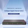 H3C S5135S-48T4S-EI-Q 48-Port Gigabit Ethernet Switch