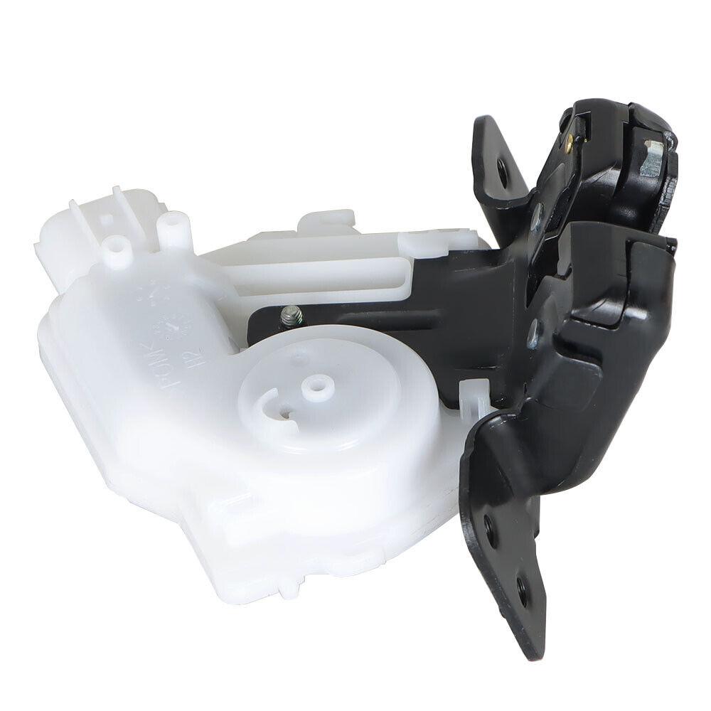 For 2012-2019 Fiat 500 Abarth Hatchback Liftgate Latch Lock Actuator 68070071AD