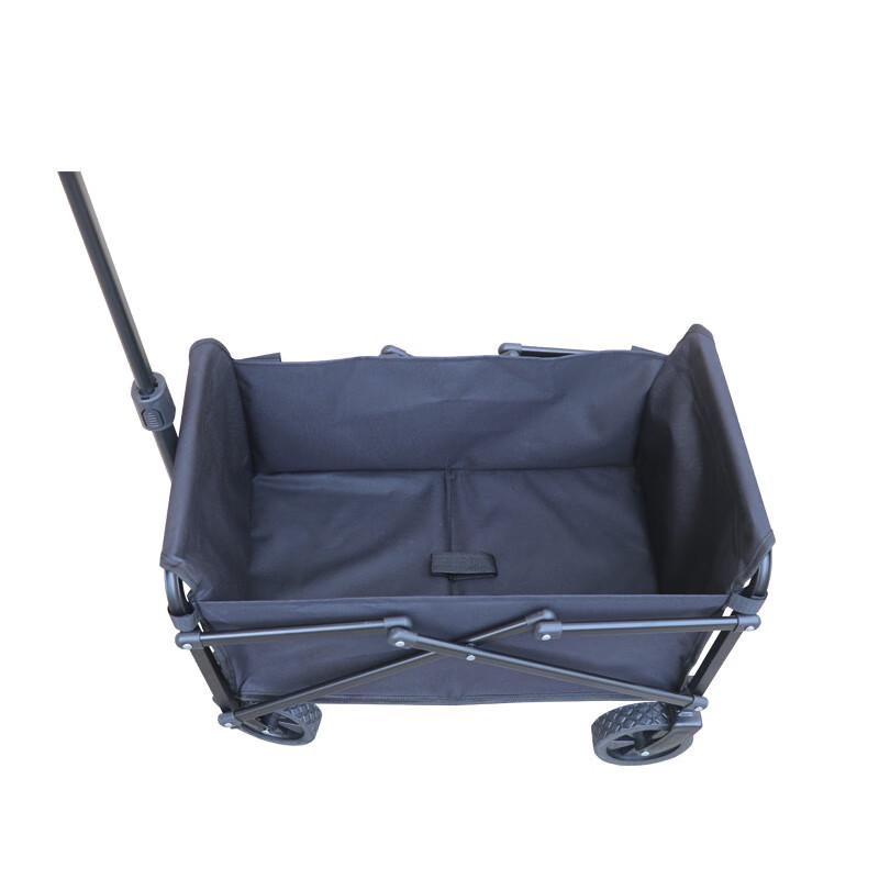 Portable Outdoor Camping Cart 1