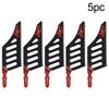 Aggressive Cutting Performance T142HB Jigsaw Blade Flush Cutting Blade