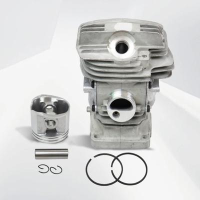 47mm Cylinder Piston Kit Chainsaw Engine Parts Replacement Fits For MS291 MS291C MS271 1141 020 1206 Repair Power Tool Set