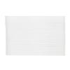 Microscope Adapter Thickness Cavity Glass Coverslips Single Flat Microscope Glass Slides Microscope Parts 50Pcs 1mm