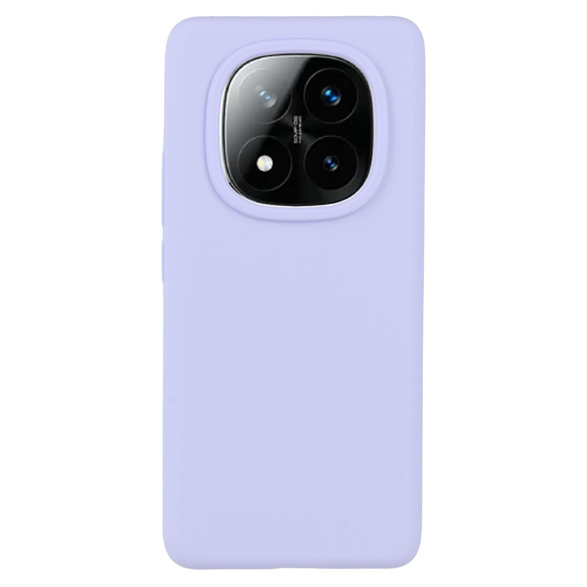 

Для Xiaomi Redmi Note 14 Pro+ 5G Чехол для мобильного телефона Жидкий силиконовый Противоударный чехол E