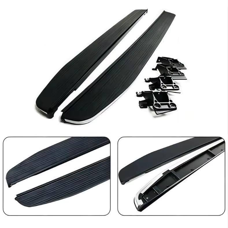 Side Steps, Bumper Guards & Pedals for Land Rover Range Rover