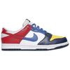 Nike Dunk Low Qs CO.JP What The 2024 Skate Shoes Sneakers IB2051-400