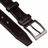 Pasek szeroki PTN STU-01-125-3314 Brown