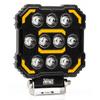 LED Work Lamp Searchlight AWL79 48W 3000LM 12V 24V AMIO-04423
