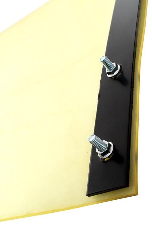 Guma pro vibrační desku C80 560 × 370 mm KD1183