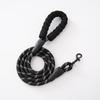 Explosion-Proof Reflective Dog Leash for Medium and Large Dogs