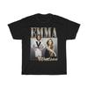 Emma Watson Shirt, Emma Watson T-Shirt, klassisches Unisex-T-Shirt