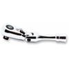 Kohken 3725ZSB Ratchet Handle Z-EAL 3/8" (9.5mm) SQ. Push-button (Short)