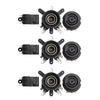 Replacement Part Kettle Connector Base Coupler Three-piece Set