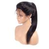 Natural Brazilian Full Lace Human Hair Wigs Glueless Full Lace Front Wig