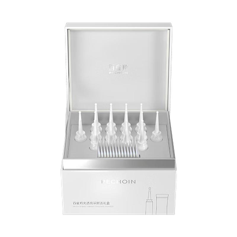Pechoin White Crystal Brightening Essence