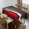 Téxteis para cozinha e sala de estar – Toalhas de mesa