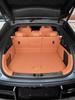 For Sea Lion 07 EV Fully Enclosed Trunk Cushion Rear Trunk Protective Pad Car Interior All Inclusive Foot Pad Modification