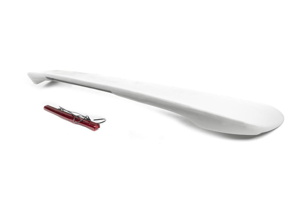 

Spoiler Isikli (for painting) for Renault Megane I 1996-2004