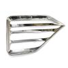 CGP Rear Reflector For Toyota 90 For For For For Garnish, Chrome, Series, NOAH, VOXY, Noah, Voxy, CGP-T13028
