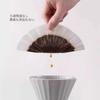 Wave Series 185 Coffee Serves 100 Wave Shape Filters, 2-4, Filters, (2-4 Cups/100 Filters)