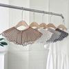 Korean Style Hollow Out Lace Fake Collar Solid Color Decorative Neck Shoulder Cover Ladies Summer Thin Casual Shawl