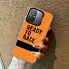 Ready To Race Shockproof Phone Case for Xiaomi Poco X7 X6 X5 X3 Pro F7 Ultra M8 Redmi 15C 15 14C 13C 12C 10C 13 12 10