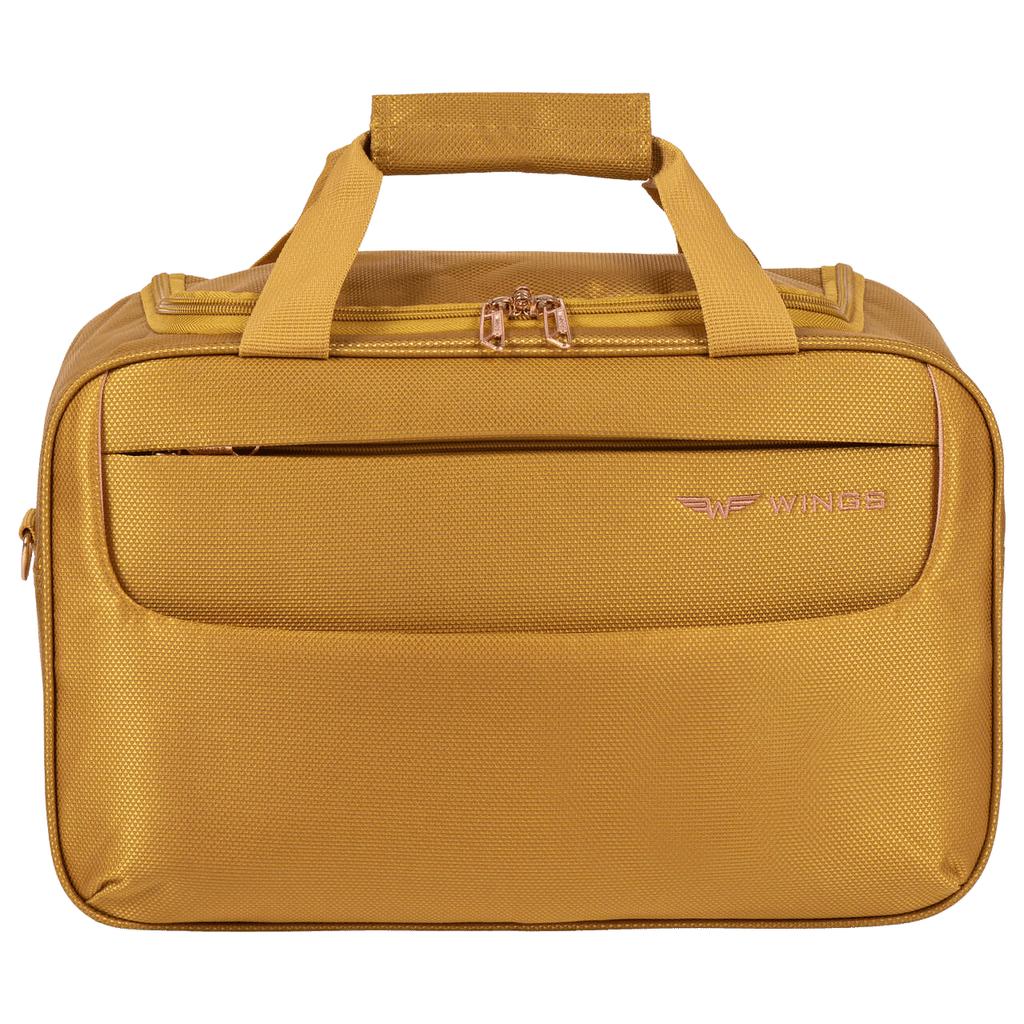 Borsa da Viaggio Tern Wings Gialla