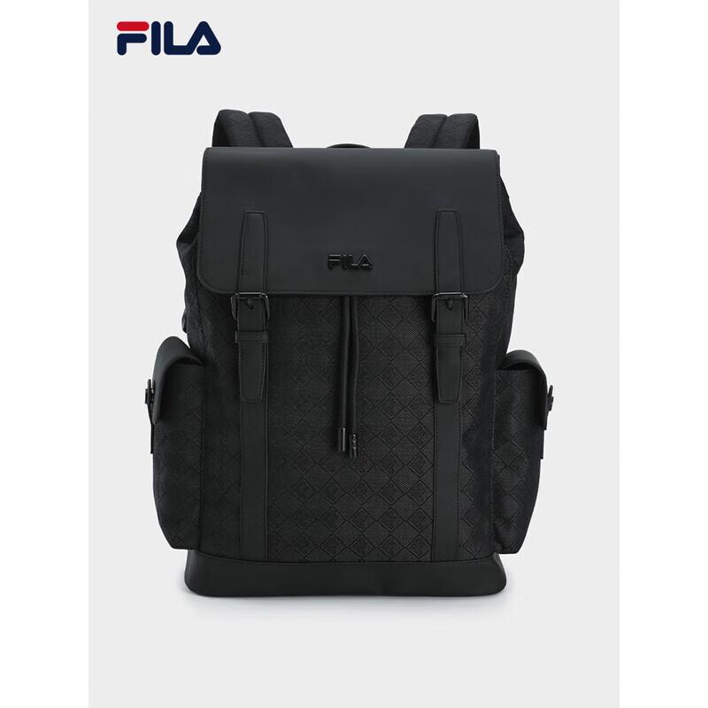 FILA Men s Retro Flip-Top Backpack XS