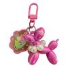 Stylish Acrylic Keychain , Durable & Chic Car Key Accessory for Men and Women, Perfect Gift for Friends, Bag Pendant Accessories