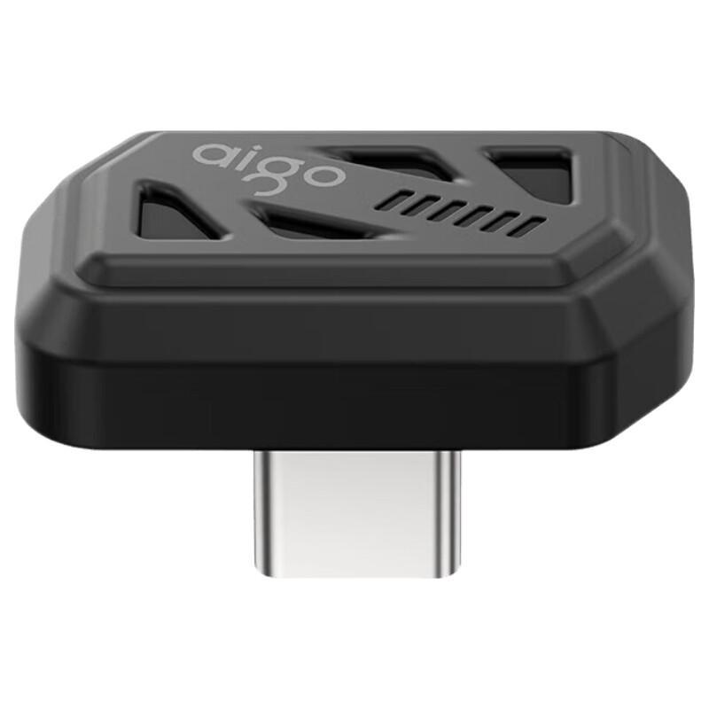

aigo C3C Type-C Car USB Drive