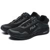 New FILA Athletics Lynx Boa Sneakers 'Black' A12M231210FSL